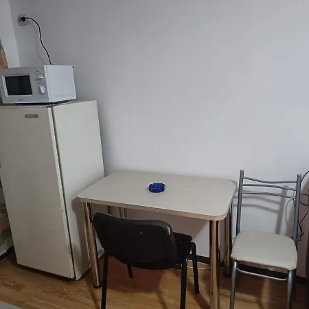 Studio 1mai Bukarest